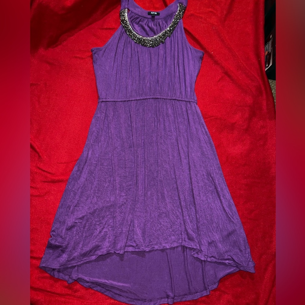Apt 9 Women’s Size Medium Dress